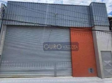 293f5b23a84ea23db89515ca81044ae4ee1b7ff6 · Galpão à venda, 260 m² por R$ 2.000.000,00 - Jardim São Cristóvão - São Paulo/SP
