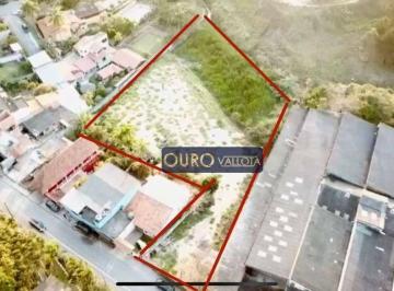 532ec50f506868fd33e539d5a9b5a181b116f631 · Terreno à venda, 3975 m² por R$ 2.200.000,00 - Estância São Francisco - Itapevi/SP