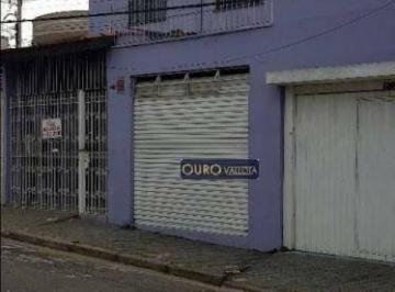 6aa11b0a7b9431dfc659ac89ee40a35a9bc34eb4 · Galpão à venda, 500 m² por R$ 2.200.000,00 - Jardim Vila Formosa - São Paulo/SP