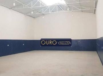 d7025892b78c673ca770e0eab92f55034116ff4e · Galpão à venda, 250 m² por R$ 2.000.000 - Jardim São Mateus - São Paulo/SP