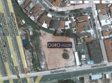 a776bf8d48c84195dd4f55a917b89e07557d17f2 · Terreno à venda, 3000 m² por R$ 30.000.000,00 - Tatuapé - São Paulo/SP