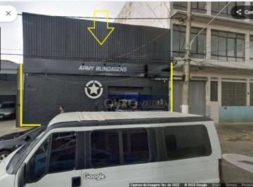 5ad2619d24b0a08febf30281e1f24695ed81b667 · Galpão à venda, 510 m² por R$ 2.350.000,00 - Alto da Mooca - São Paulo/SP