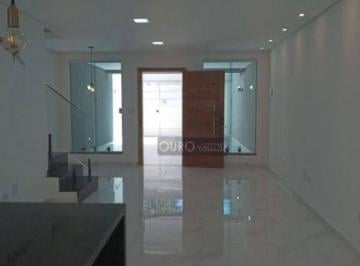 62f81f8ed619861478d0ce1ddf0c61395d365f78 · Sobrado Novo -Tatuapé, 250m2,3 suítes ,4 vagas, área gourmet, Alto Padrão