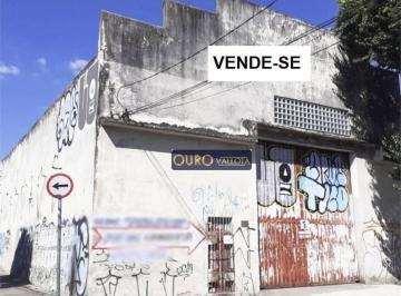 f19f253e065595bdce66a4533390f0fd7e5e8208 · Galpão à venda, 480 m² por R$ 3.000.000,00 - Mooca - São Paulo/SP