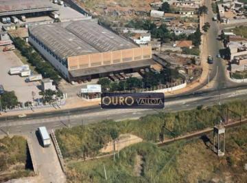 229d82292dfc5a0dbc15d32dc23cb7e980d2b2a5 · Galpão à venda, 5000 m² por R$ 23.000.000,00 - Jardim Matarazzo - São Paulo/SP