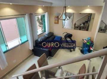 f4d40cb7d8a43d93031dd7971248582474f7fb48 · Casa de condomínio MOBILIADA com 2 suítes - CA 230105S