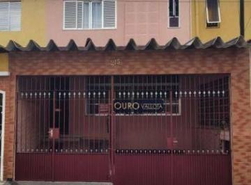 ce66489741c717079da6caf30e81d38229ae5664 · Sobrado com 3 dormitórios à venda, 184 m² por R$ 653.500 - Vila Santa Clara - São Paulo/SP