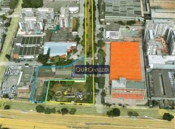 7c0cf59a55050931ef95d39a0a21bc1b33cf7331 · Terreno à venda, 10300 m² por R$ 53.000.000,00 - Parque Residencial da Lapa - São Paulo/SP
