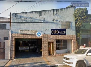 d35a53cfd27ea35b74499dbc09c5c39b14a2798c · Galpão à venda, 492 m² por R$ 2.400.000,00 - Vila Ema - São Paulo/SP