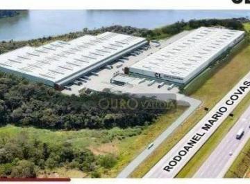 ea6c5035059a43987ed9f4516be570d49da473b8 · Galpão para alugar, 3672 m² por R$ 157.896,00/mês - Batistini - São Bernardo do Campo/SP