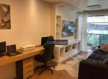 8abe2a87181edcba1ff8909358a2790b22a6b117 · Apartamento com 2 dormitórios à venda, 69 m² por R$ 700.000,00 - Parque da Mooca - São Paulo/SP