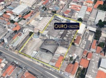 ea95a62c9ef55e8f594b38f6eb30cc5959c3c24c · Galpão / Comercial
