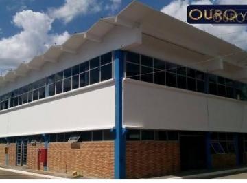 f6353f4dbd8344fd9b1c090d337d5e538371a271 · Galpão à venda, 5523 m² por R$ 16.000.000,00 - Vila Maringá - Jundiaí/SP