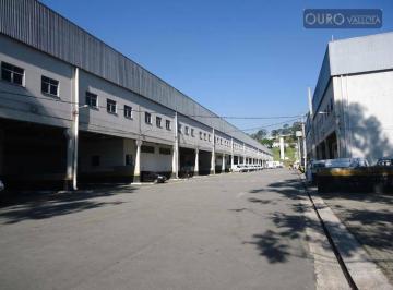 040ac8179bc280e7be1acd5215e878b425faa5f9 · Galpão com 1.298,83M² - GA 190733V