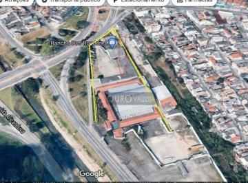 44c1341ba8a159e84013175da448f278622652c3 · Terreno com 18.634m²