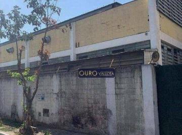 d454c1f3a498a1c77e29253da2c2ec4379eeb823 · Galpão com 4.800m² - GA 230524M