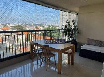 ca5e9e44297532b761d1d1be13f28e68298bad06 · Apartamento com 3 dormitórios à venda, 120 m² por R$ 1.280.000,00 - Parque da Vila Prudente - São Pa