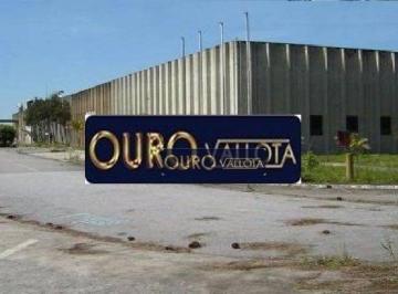 6dbbab72ecea5b1566ee4fb68a8516afbe990ab6 · GALPÃO LOCAÇÃO COM 5.727M² EM SÃO BERNARDO DO CAMPO