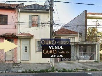 2ec4b6e29cb2284d2e31e9e685e34979a9eddf99 · Terreno à venda, 250 m² por R$ 1.170.000,00 - Vila Regente Feijó - São Paulo/SP