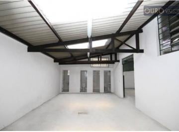 45ab953dbb1bed3643b5f22a3d21ec47bc4d0b93 · Galpão com 702m² - GA 191008V