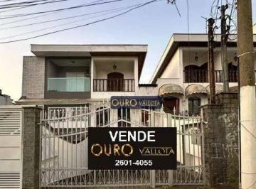 e4597f32c505044af88bccf26c10bb96e2b741f2 · Sobrado com 3 dormitórios à venda, 350 m² por R$ 1.100.000,00 - Vila Invernada - São Paulo/SP