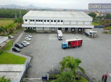 dbce8b8a29249d33f3cdc30bf4646f14e05de7f0 · Galpão à venda, 3345 m² por R$ 25.000.000,00 - Jardim Casqueiro - Cubatão/SP
