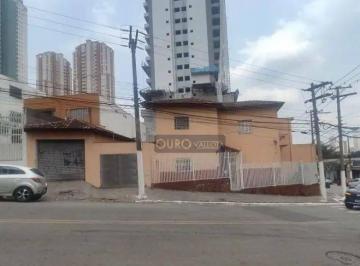 2f6452549d5274694766e6d7611c1ad2d6e500b2 · Sobrado com 2 dormitórios à venda, 140 m² por R$ 800.000,00 - Tatuapé - São Paulo/SP