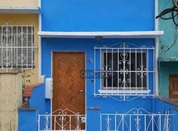 caa11bb4537c96f584050d05ab0fca55e487b0b8 · Sobrado com 70m²