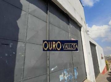 355312ee184eec4b59bafef50de5faec11c489d4 · Galpão à venda, 1094 m² por R$ 3.200.000,00 - Parque São Lucas - São Paulo/SP