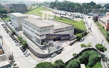 818cc521ef629f74a839d79a11504e2234837ff7 · Galpão para alugar, 3000 m² por R$ 73.000,00/mês - Jardim Mutinga - Barueri/SP