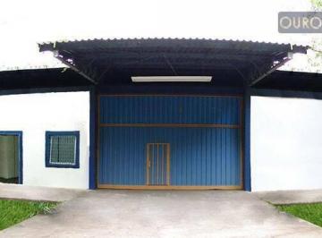60ad928193185d65c170b161948154d921037c9b · Galpão para alugar, 4828 m² por R$ 130.500,00/mês - Jardim Arapongas - Guarulhos/SP