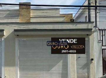4873c94c980746a2944e18859990c47b4272bd44 · Sobrado com 5 dormitórios à venda, 230 m² por R$ 899.000,00 - Vila Oratório - São Paulo/SP