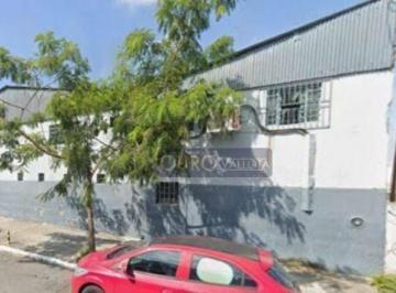 f7f2cceeab8cfa0236d85034965adebf49c33dba · Galpão Logístico Na Vila Alpina Para Locação - Recém Reformado