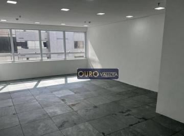 ea611d8723537cead2855881c12c64e85886f3b5 · Conjunto Comercial em Barueri com 84m²