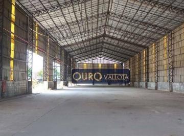 d6bd924915d6d624e67a6624d88558c30127b887 · Galpão com 17.000m² - GA 220921M