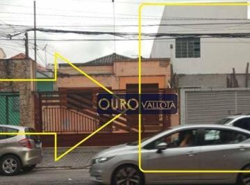 4a8c3925e7aebad17dfb1f491630464fa6224102 · Sobrado à venda, 90 m² por R$ 850.000,00 - Quarta Parada - São Paulo/SP