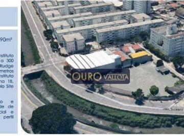 a5477f7058e824230a60f315ac4c9aa91726457f · Terreno bem localizado com 2.590m² - TE 230408V