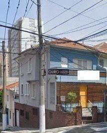ba02771f19b6c61a8057102653c1b0d4c3a8e151 · Sobrado à venda, 244 m² por R$ 2.100.000 - Vila Mariana - São Paulo/SP