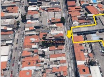 2ab057b3136771b9195f6acf22cef62d743832b9 · Galpão para alugar, 4128 m² por R$ 243.990,00/mês - Catumbi - São Paulo/SP