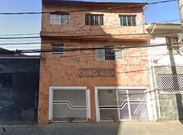 3f6d0d4948b74552f5a1450eb2c470fd5af2e77f · Sobrado com 5 dormitórios à venda, 200 m² por R$ 1.100.000 - Alto da Mooca - São Paulo/SP