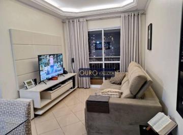 3b78943ea2a8fc6cb6c61b017190da67de6fd52f · Apartamento Mobiliado com 75m² na Vl Prudente