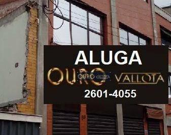 fd29828ae3f407f077c87fa2502a4941089390ec · Prédio para alugar, 390 m² por R$ 12.000/mês - Aclimação - São Paulo/SP