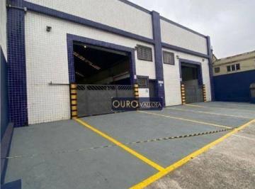 0af21665550d0471edb68f61df8ff4aa35dffee3 · Galpão para alugar, 1230 m² por R$ 31.850,00/mês - Parque da Mooca - São Paulo/SP