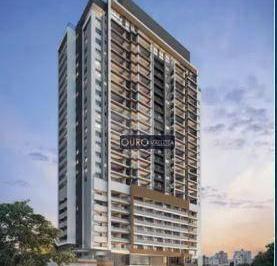 8a9fbf260b1c50c8025c51a9dae4f927d00a116d · Apartamento novo alto padrão na Moóca - obras aceleradas.