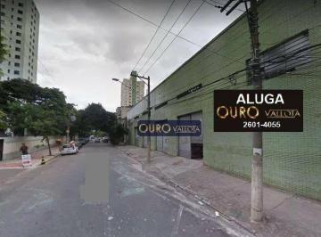 b91a3e3c7b020b8f64b75c13d65b4877b84a46b2 · Galpão para alugar, 794 m² por R$ 35.766,26/mês - Brás - São Paulo/SP