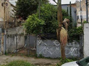 50b673057281a7824b5190bcfd2e615e97bdddc9 · Terreno com 260m²