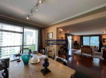 7057d577d9a7a699955baff246fc179dc828bf41 · Apartamento com 4 dormitórios para alugar, 220 m² por R$ 33.845,11/mês - Itaim Bibi - São Paulo/SP