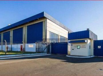b5128575c5a5f86ce5e1636d3588ac27f8ea2214 · Galpão em Sumaré com 13.836m²