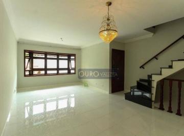ff8532a94f2cb6c23f795a1c25d6c84c3b9fcf0c · Casa em condominío para alugar com 272m², 4 quartos e 5 vagas