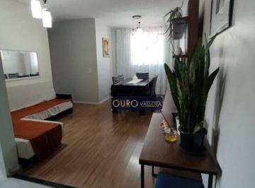 6b70757b3145df6579a497efa056c200b997bcb6 · Apartamento 3 dormitórios (1 suíte), 1 vaga, 60m² e condomínio com lazer à venda na Vila Alpina.